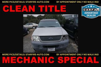 Used 2003 Ford Explorer Sport XLS image 1