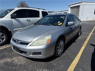Used 2007 Honda Accord SE image 1