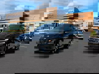 New 2025 Hyundai Elantra Sport image 1