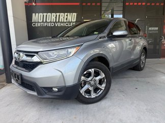 Used 2019 Honda CR-V EX image 1