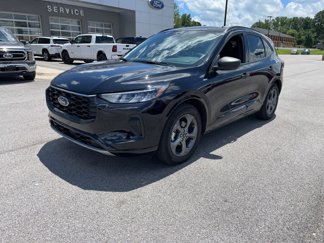 Used 2024 Ford Escape ST-Line w/ Tech Pack #1 image 1