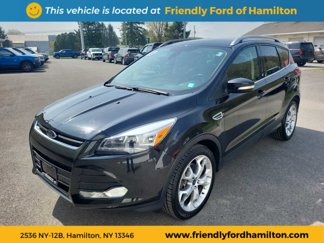 Used 2015 Ford Escape Titanium w/ Equipment Group 301A image 1