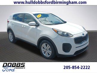 Used 2019 Kia Sportage LX image 1