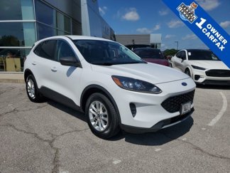Used 2022 Ford Escape SE image 1