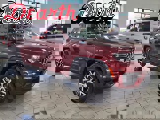 New 2025 Jeep Grand Cherokee Limited image 1
