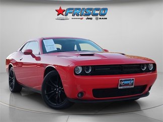 Certified 2018 Dodge Challenger SXT w/ Blacktop Package video 1