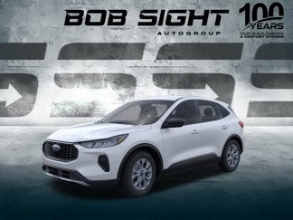 New 2025 Ford Escape Active image 1