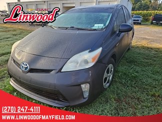 Used 2013 Toyota Prius image 1