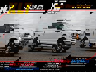 Used 2018 Ford F150 XLT image 1