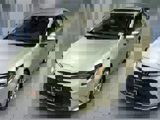 Certified 2021 Toyota Corolla LE image 1