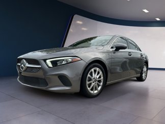 Certified 2021 Mercedes-Benz A 220 4MATIC w/ Premium Package image 1