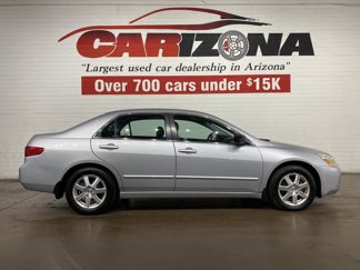 Used 2005 Honda Accord EX-L image 1
