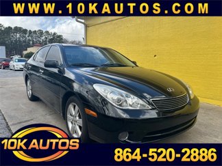 Used 2005 Lexus ES 330 image 1