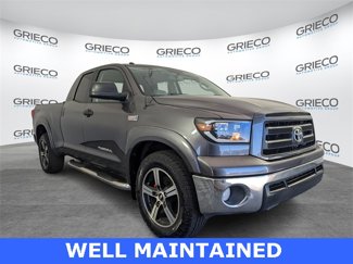 Used 2012 Toyota Tundra 2WD Double Cab image 1