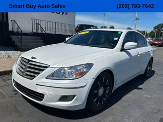 Used 2011 Hyundai Genesis 3.8 w/ Premium Navigation Pkg 3 image 1