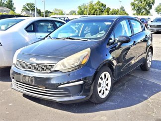 Used 2017 Kia Rio LX w/ Power Package video 1
