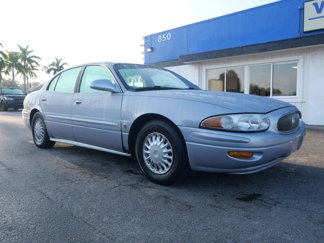 Used 2005 Buick Le Sabre Custom image 1