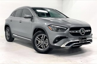 Used 2025 Mercedes-Benz GLA 250 image 1