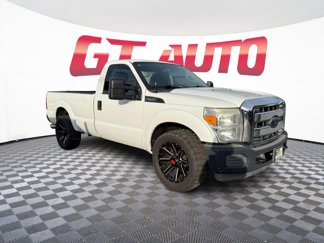 Used 2015 Ford F250 XL image 1