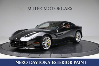 Certified 2014 Ferrari F12 Berlinetta image 1