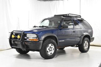 Used 2004 Chevrolet Blazer LS w/ Preferred Equipment Group image 1