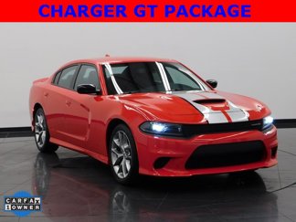 Used 2023 Dodge Charger GT image 1