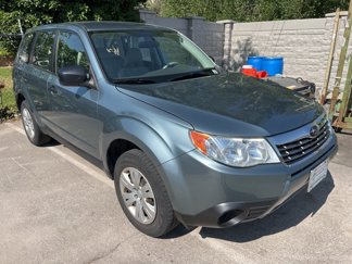 Used 2015 Subaru Forester 2.5i w/ Alloy Wheel Package image 1