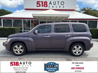 Used 2006 Chevrolet HHR LT image 1