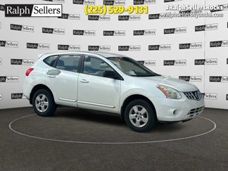 Used 2013 Nissan Rogue S image 1