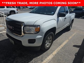 Used 2019 GMC Canyon SL w/ Convenience Package image 1