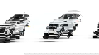 New 2025 Chevrolet Trax LS w/ LS Convenience Package image 1