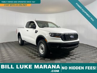 Used 2019 Ford Ranger XL w/ XL Power Equipment Group image 1