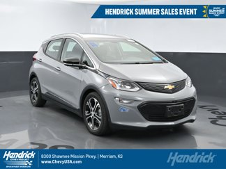 Used 2021 Chevrolet Bolt Premier image 1