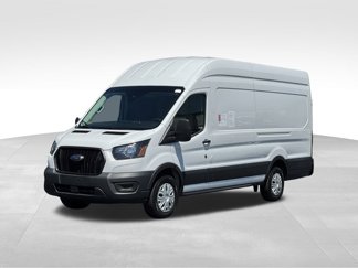 Used 2021 Ford Transit 350 148 High Roof Extended image 1