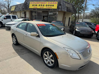 Used 2010 Mercury Milan Premier image 1