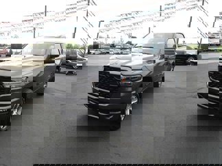 New 2025 RAM 1500 Tradesman image 1