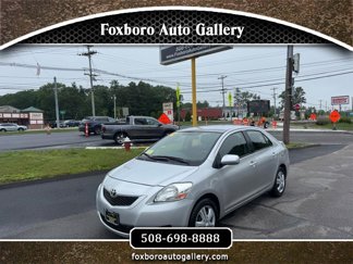 Used 2012 Toyota Yaris Sedan image 1