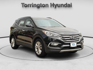 Used 2018 Hyundai Santa Fe Sport 2.0T video 1
