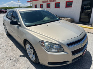 Used 2010 Chevrolet Malibu LS image 1