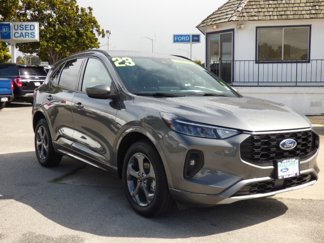 Used 2023 Ford Escape ST-Line Select w/ Tech Pack #1 image 1