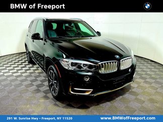 Used 2018 BMW X5 xDrive35i w/ M Sport Package image 1