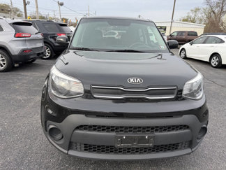 Used 2018 Kia Soul image 1