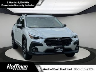 Used 2024 Subaru Crosstrek 2.0i Premium image 1