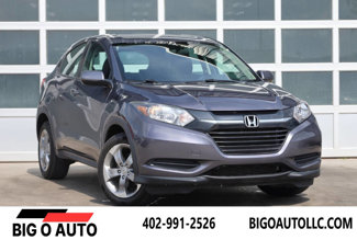 Used 2018 Honda HR-V LX image 1