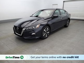 Used 2022 Nissan Altima 2.5 SV image 1