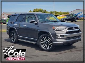 Used 2019 Toyota 4Runner SR5 image 1