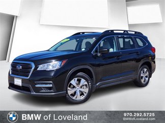 Used 2020 Subaru Ascent Premium w/ Convenience Package image 1