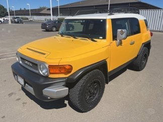 Used 2008 Toyota FJ Cruiser 2WD image 1