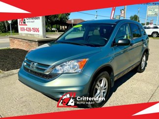 Used 2010 Honda CR-V EX image 1