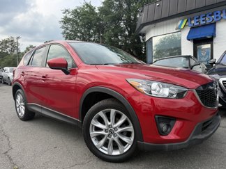 Used 2015 MAZDA CX-5 Grand Touring image 1